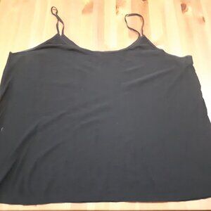 Black Camisole